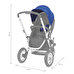 Mothercare Puset Mavi Renk Paketi