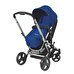 Mothercare Puset Mavi Renk Paketi