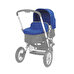 Mothercare Puset Mavi Renk Paketi