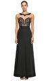 BCBG MAX AZRIA BMAXVR69N00001-BLACK