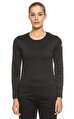 Moncler Siyah T-Shirt