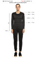 Moncler Siyah T-Shirt