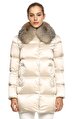 Moncler Ekru Mont