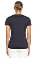 Moncler Lacivert T-Shirt