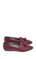 Makiela Bordo Loafer