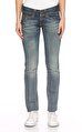 Fornarina Jeans Lacivert Jean Pantolon