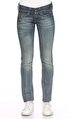 Fornarina Jeans Lacivert Jean Pantolon