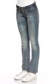 Fornarina Jeans Lacivert Jean Pantolon