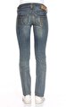 Fornarina Jeans Lacivert Jean Pantolon