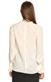3.1 Phillip Lim Beyaz Bluz