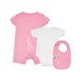 Mothercare Pembe Set