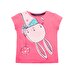 Mothercare Pembe Tshirt