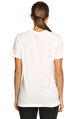 Barbara Bui Beyaz T-Shirt