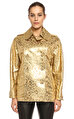 Lanvin Altın Rengi Ceket