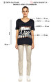 Lanvin Lacivert T-Shirt