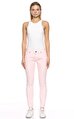 Christopher Kane Pembe Jean Pantolon