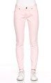 Christopher Kane Pembe Jean Pantolon