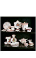 Villeroy & Boch Winter Bakery Yıldız Kase