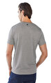 Borıs Becker Kahverengi T-Shirt