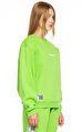 Common People Yeşil Sweatshirt