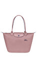 Longchamp Pembe Çanta