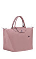 Longchamp Pembe Çanta