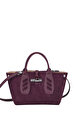 Longchamp Roseau Mor Çanta