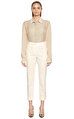 3.1 Philip Lim Ekru Pantolon