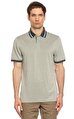 Ted Baker Haki Polo T-Shirt