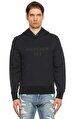 Moncler Lacivert Sweatshirt