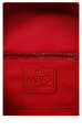 Mev's Atelier Kırmızı Çanta