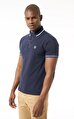 Jimmy Sanders Lacivert Polo