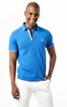 Jimmy Sanders Saks Mavisi Polo