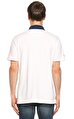 Hackett Beyaz Polo T-Shirt