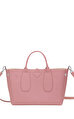 Longchamp Pembe Çanta