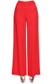 Ralph Lauren Black Label Kırmızı Pantolon