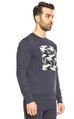 Auden Cavill Lacivert Sweatshirt