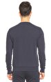 Auden Cavill Lacivert Sweatshirt