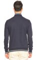 Auden Cavill Lacivert Sweatshirt