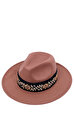 Hats N Colours Kahverengi Şapka