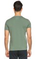 Isaora Yeşil T-Shirt