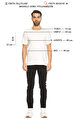 Isaora Beyaz T-Shirt