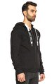 Jeremy Meeks Siyah Sweatshirt