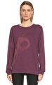 Maison Margiela Bordo Sweatshirt