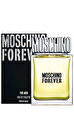 Moschino-Fragrance Forever Parfüm