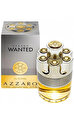 Azzaro Fragrance Wanted Parfüm - 100 ml