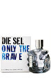 Diesel Only The Brave Parfüm - 70 ml