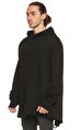 Y Plus Siyah Sweatshirt