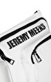 Jeremy Meeks Beyaz Çanta
