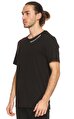 Common People Siyah T-Shirt